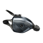 SRAM GX Eagle Trigger linkvahetus | 12-speed, Lunar