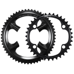 Shimano Dura-Ace FC-R9200-NJ hammasratas | 110 BCD | 2x12-k&auml;iguline, 54T