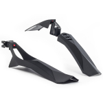 Hebie Viper X Stealth 26"-29" porilauad