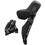 Shimano 105 Di2 ST-R7170 piduri-/linkvahetus koos BR-R7170 sangaga | 12-speed | Right | Rear | 1st Group
