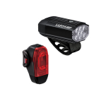 Lezyne Micro Drive 800+ | KTV Drive+ jalgrattatulede komplekt