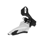 Shimano CUES FD-U4000 esik&auml;iguvahetaja | 2x10/9 | Side Swing | Direct Mount