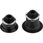 Zipp tagaotsa rummu katted | ZR1 | QR | 10x135 mm | Disc Brake