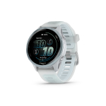 Garmin Forerunner&reg; 570 nutikell | 42 mm | Cloud Blue Aluminium - Whitestone