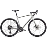 Specialized Diverge 3 Alloy gravel jalgratas | Cues | Gloss Dune White - Ashen, 61