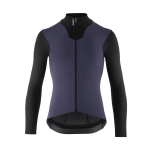 Assos Mille GTS Spring Fall S11 meeste rattajakk | Future Dusk, XXXL