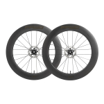 Fast Forward RYOT 77 s&uuml;sinikveljed | DT240 EXP | Black, SRAM XDR