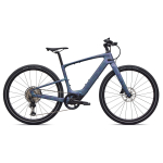 Specialized Turbo Vado SL 2 6.0 Carbon elektrijalgratas | Satin Grey Blue, XL