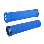 ODI Ruffian V2.1 Lock-On lenksuk&auml;epid | Blue