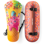 Ass Savers Bumbinos porilauad | 18-20" | Sugar Rush