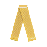 COROS Nailonrihm | 22 mm | Solstice Yellow
