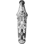 Ass Saver ASR porilaud | Magic Mudguards