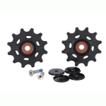 SRAM Force eTap AXS k&auml;iguvahetaja litrid | 12-speed