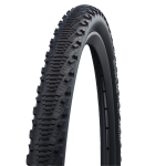 Schwalbe CX Comp Active Line K-Guard 28" SBC Reflex rehv | Black, 28"x1.50 | 40-622