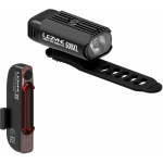 Lezyne Hecto Drive 500XL + Stick jalgrattatulede komplekt