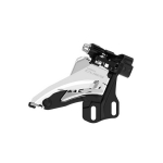 Shimano CUES FD-U4000 esik&auml;iguvahetaja | 2x10/9 | Side Swing | E-type