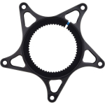 AbsoluteBlack E-BIKE Specialized SL 1.1 mtb Super Steel spider | DM | Must | Must