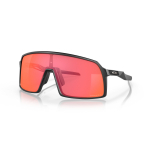 Oakley Sutro p&auml;ikeseprillid | Matte Black - Prizm Trail Torch