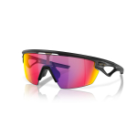 Oakley Sphaera&trade; p&auml;ikeseprillid | Matte Black - Prizm Road