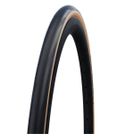Schwalbe One Performance RaceGuard 28" Addix kokkupandav rehv | Classic, 28"x1.00 | 25-622