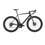 Colnago C68 maanteeratas | Shimano Dura Ace R9270 Di2 | Shimano Dura Ace C50 WHR 9270 | Must - Must, 550