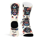 Pacific THIJMEN sokid | Mitmev&auml;rviline, L/XL