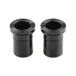 Novatec esirummde k&uuml;lgkorv | Thru Axle | 12 mm | D791SB / D101SB / D201SB