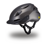 Specialized Shuffle Child 2 LED kiiver | Smoke, &Uuml;ks suurus