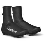 GripGrab PACR Waterproof Road kingakatted | Black, XXXL