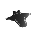 Canyon Mud esiporilaud