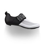 Fizik Transiro Hydra triatlonijalatsid | White - Black, 46