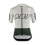 Assos Equipe RS S11 Something to say meeste jalgratturi s&auml;rk | Almond Milk, XL