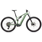 Specialized Turbo Levo R Expert elektrijalgratas | Satin Pistachio - Dark Moss Green, S6