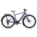Specialized Turbo Vado SL 2 6.0 EQ Carbon elektrijalgratas | Satin Grey Blue, L