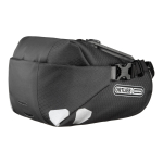 ORTLIEB Saddle-Bag sadulakott | 1.6 L | Black Matt