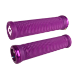 ODI Ruffian V2.1 Lock-On lenksuk&auml;epid | Purple