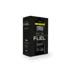 SiS Beta Fuel + Nootropics energiageel | 6x60 ml | Apple