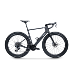 3T E-Extrema Italia elektrijalgratas | SRAM Red XPLR AXS 1x13 | Project X, XL