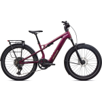 Specialized Turbo Vado 3 X 5.0 elektrijalgratas | Gloss Bordeaux Metallic - Sandstone Metallic, XL