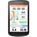 Megene C706 Smart GPS jalgrattaarvuti