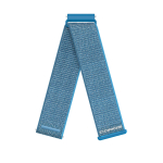 COROS Nailonrihm | 22 mm | Glacier Blue