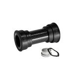 Cema keskjooks | SRAM GXP | PressFit BB86-BB92/BB89 | Ceramic | Black