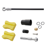 Shimano SM-BH90-SBM pidurivoolik | XTR/XT/SLX | 1000 mm