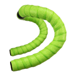 Lizard Skins DSP V2 lenksupael - 2,5 mm | Hyper Green