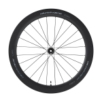 Shimano Dura Ace WH-R9270-C50 Tubeless Disc Carbon esiratas