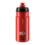 Elite Jet pudel 550 ml | Punane - Hall