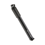 Lezyne HP Drive Medium k&auml;sipump | Kiilto Must
