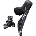 Shimano Ultegra Di2 ST-R8170 piduri-/linkvahetus koos BR-R8170 sangaga | 12-speed | Parem | Tagumine | Tagasi