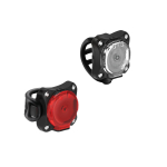 Lezyne Zecto Drive 250+ | Zecto Drive 200+ jalgrattatulede komplekt