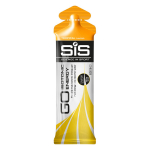 SIS Go isotooniline energiageel | 60ml | Tropical